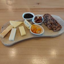 Bistro Nijeholt