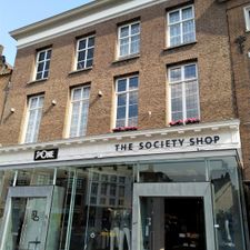 The Society Shop