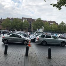 Q-Park Nolensplein