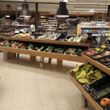 Supermarkt & Slagerij Goënga Den Hoorn