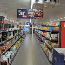 ALDI Arnhem Middelgraaflaan