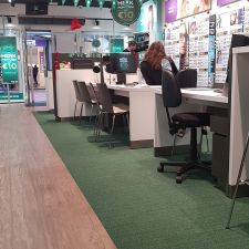 Pearle Opticiens Amsterdam - Zuidoost