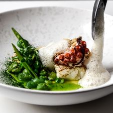 Sense Restaurant Vught