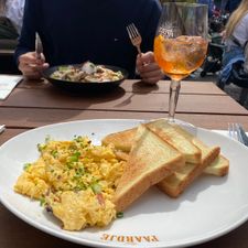 Het Paardje | Bar, Bistro & Restaurant in De Pijp