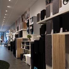 Hi-Fi Klubben Den Haag