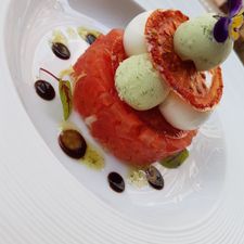 Bistro La Cloche