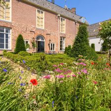 Stayokay Hostel Domburg (Kasteel Westhove)