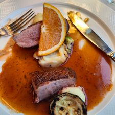Bistro La Bohème