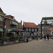 Restaurant en Résidence Kaatje bij de Sluis