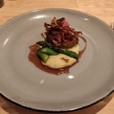 Graham's Kitchen