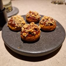 Restaurant Hemel & Aarde