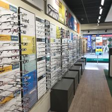 Pearle Opticiens Uden