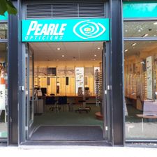 Pearle Opticiens Voorschoten