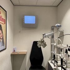 Hans Anders Opticien Haarlem Centrum