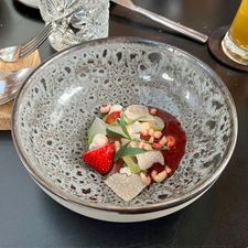 Restaurant De Houtloods