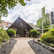 Restaurant De Kromme Dissel