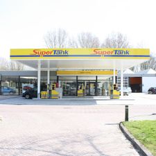 SuperTank