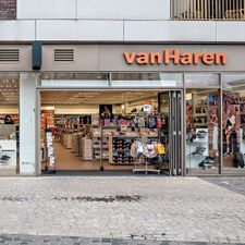 VanHaren Amersfoort Eemplein