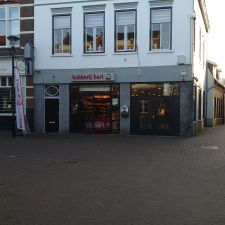 Bakker Bart Boxmeer