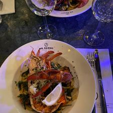 Mr. Sammi | Restaurant in Roermond