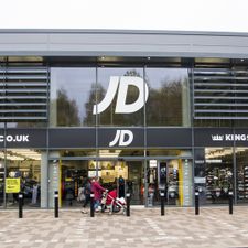 JDsports