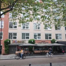 Restaurant De Beren Rotterdam-Centrum