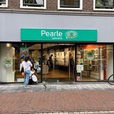 Pearle Opticiens Leiden - Haarlemmerstraat