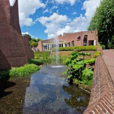 Museum De Buitenplaats Eelde