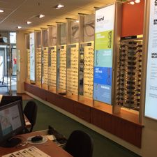 Pearle Opticiens Vlaardingen