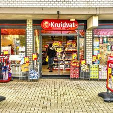 Kruidvat