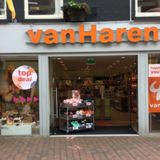 vanHaren