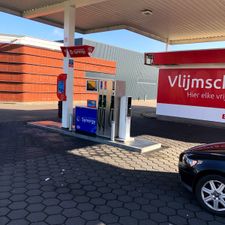 Esso Express Almelo