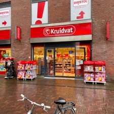 Kruidvat