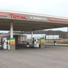 TotalEnergies Express Sandwijck De Bilt