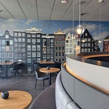 Mercure Hotel Amsterdam City