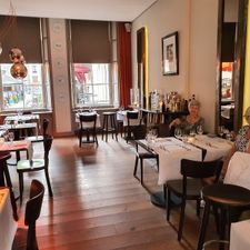 Hotel Restaurant Brass