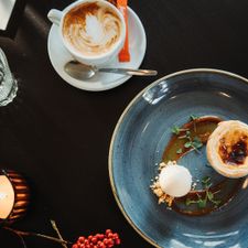 Foodbar De Zalm