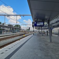Utrecht Centraal
