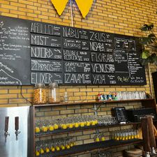 Walhalla Brewery & Taproom