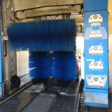 Tamoil Tankstation Heerlen de Kissel
