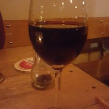 Café De Walvis