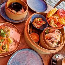 The Streetfood Club