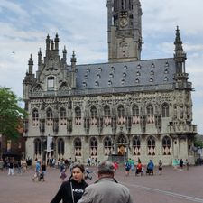 Bakker Bart Middelburg