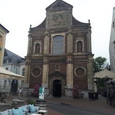 Café Schtad Zitterd