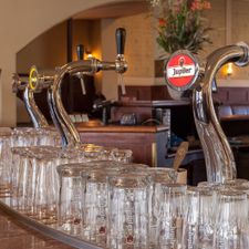 Café Luxembourg