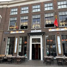 Belgisch Biercafé Olivier Utrecht