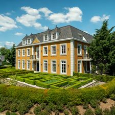 Landal Kasteeldomein De Cauberg