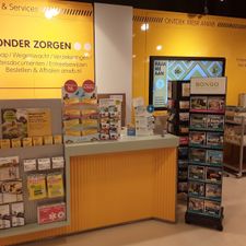 ANWB winkel Rijswijk
