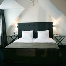 Badhotel Bruin