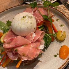 Brasserie America